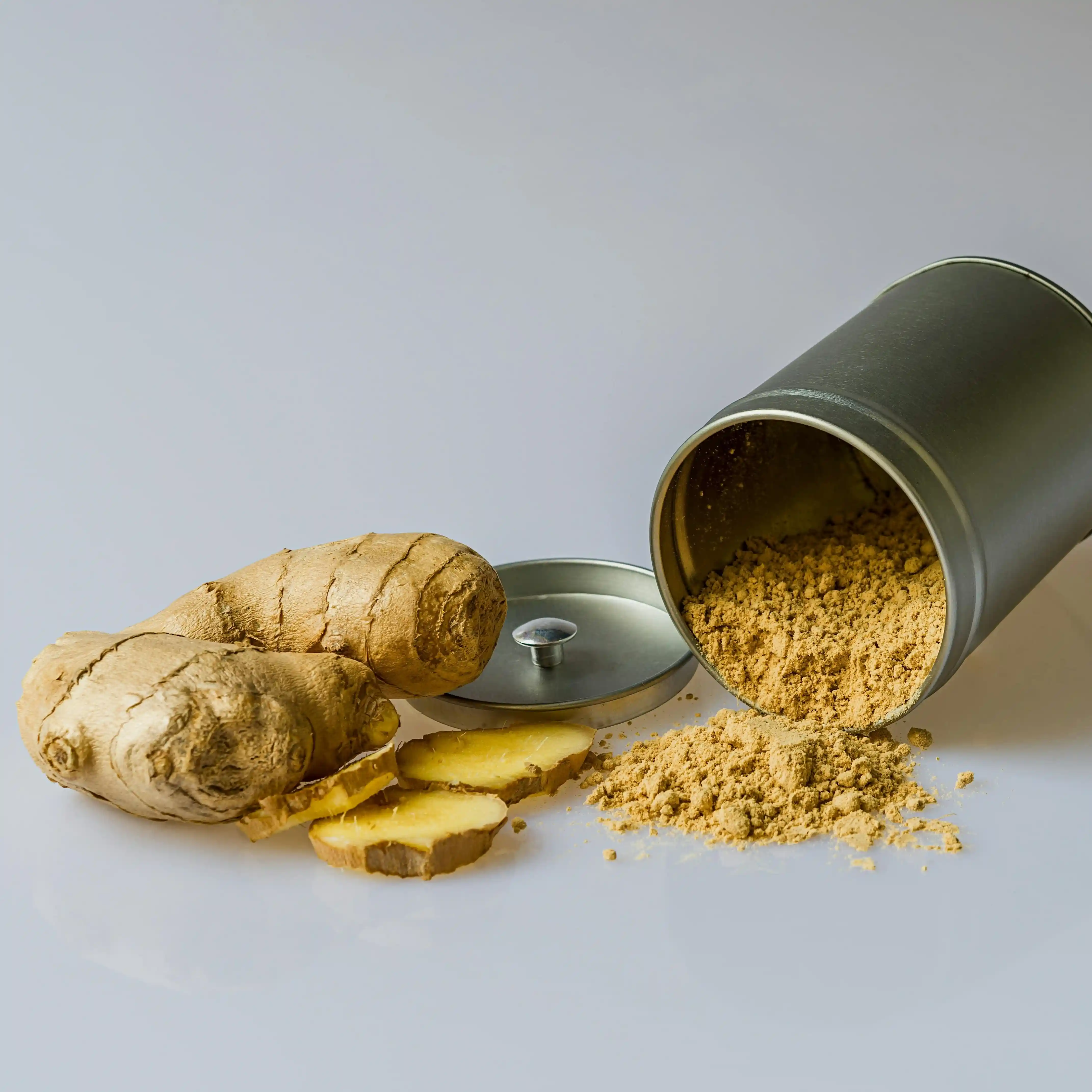 Ginger